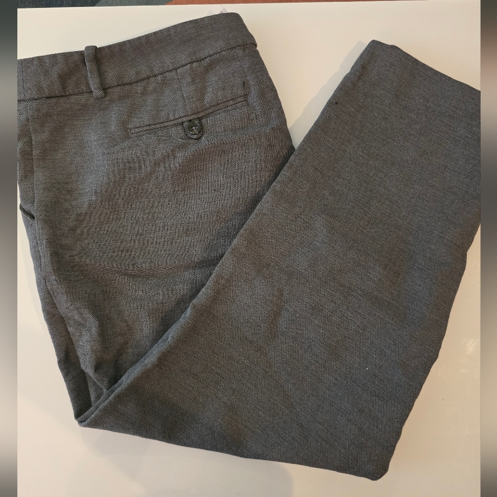 Classic Stretch Fit Merona Dress Pants